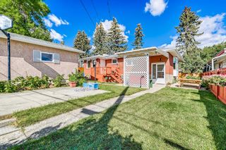 Photo 28: 803 72 Avenue NW in Calgary: Huntington Hills Detached for sale : MLS®# A2001818