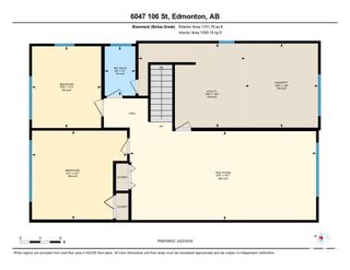 Photo 39: 6047 106 Street in Edmonton: Zone 15 House for sale : MLS®# E4292333