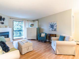 Photo 5: 303 707 HAMILTON STREET in New Westminster: Uptown NW Condo for sale : MLS®# R2635226