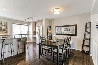Photo 11: 84 Cranarch Road SE in Calgary: Cranston Row/Townhouse for sale : MLS®# A1255501