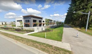 Photo 4: 109 19181 34A AVENUE in Surrey: Serpentine Office for lease (Cloverdale)  : MLS®# C8050365