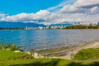 Photo 14: 304 2410 CORNWALL Avenue in Vancouver: Kitsilano Condo for sale in "Spinnaker" (Vancouver West)  : MLS®# R2044384
