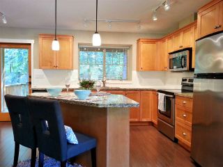 Photo 7: 43548 RED HAWK Pass: Lindell Beach House for sale in "THE COTTAGES AT CULTUS LAKE" (Cultus Lake)  : MLS®# R2165999