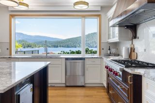 Photo 11: 588 LOWRY Lane in North Vancouver: Dollarton House for sale : MLS®# R2848295