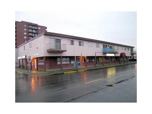 Main Photo: 5 22302 MCINTOSH Avenue in Maple Ridge: West Central Condo for sale : MLS®# V878272