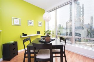 Photo 5: 703 989 NELSON Street in Vancouver: Downtown VW Condo for sale in "ELECTRA" (Vancouver West)  : MLS®# R2260533