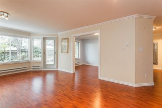 Photo 3: 105 1369 GEORGE Street: White Rock Condo for sale in "CAMEO TERRACE" (South Surrey White Rock)  : MLS®# R2435625