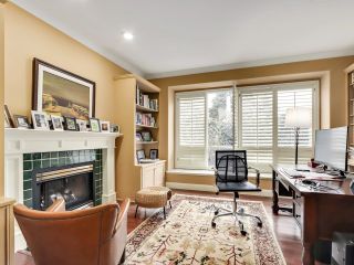 Photo 19: 8370 GILLNET Place in Vancouver: Southlands House for sale in "ANGUS LANDS" (Vancouver West)  : MLS®# R2861168