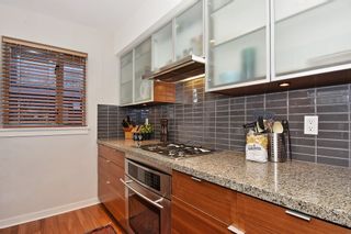 Photo 9: 1468 ARBUTUS Street in Vancouver: Kitsilano Townhouse for sale in "KITS POINT" (Vancouver West)  : MLS®# R2111656