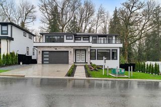 Main Photo: 23684 131A Avenue in Maple Ridge: Silver Valley House for sale : MLS®# R2861493