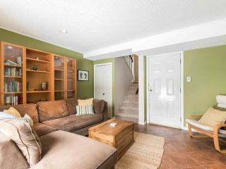 Photo 14: 3309 FLAGSTAFF Place in Vancouver: Champlain Heights Townhouse for sale (Vancouver East)  : MLS®# R2245579