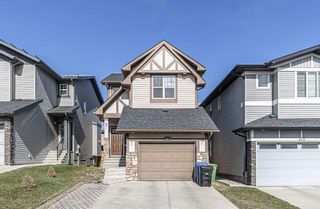 Main Photo: 401 Panton Way NW in Calgary: Panorama Hills Detached for sale : MLS®# A2125877