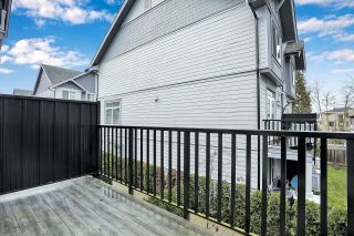 Photo 34: 31 19239 70 Avenue in Surrey: Clayton Townhouse for sale in "Clayton Station" (Cloverdale)  : MLS®# R2751338