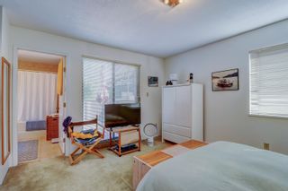 Photo 8: 2425 BAYSWATER Street in Vancouver: Kitsilano 1/2 Duplex for sale (Vancouver West)  : MLS®# R2820078
