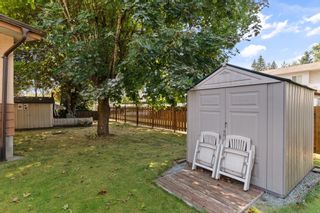 Photo 30: 2063 WILLOW Street in Abbotsford: Central Abbotsford House for sale : MLS®# R2720508