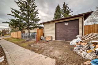 Photo 13: 505 42 Street SE in Calgary: Forest Heights Detached for sale : MLS®# A2130074