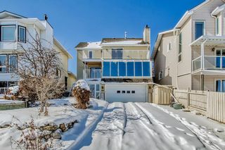 Photo 42: 680 Strathcona Drive SW in Calgary: Strathcona Park Detached for sale : MLS®# A2023051