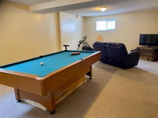 Photo 13: 5202 HALLMARK Crescent in Fort Nelson: Fort Nelson -Town House for sale : MLS®# R2754021