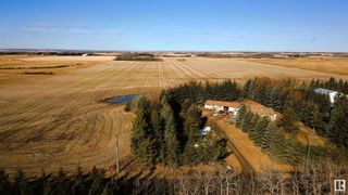 Photo 1: 55104 RGE RD 255: Rural Sturgeon County House for sale : MLS®# E4381092