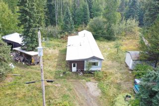 Photo 4: 19915 E OLSON Road in Quesnel: Quesnel - Rural North Manufactured Home for sale : MLS®# R2809533