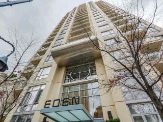 Photo 14: 707 1225 RICHARDS Street in Vancouver: Downtown VW Condo for sale in "THE EDEN" (Vancouver West)  : MLS®# V1112372