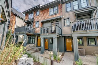 Photo 2: 235 ASCOT Circle SW in Calgary: Aspen Woods Row/Townhouse for sale : MLS®# A1025064