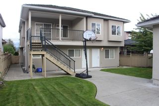Photo 21:  in Burnaby: Deer Lake House for rent (Burnaby South)  : MLS®# AR2C1