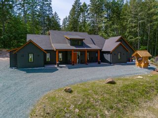 Main Photo: 2245 Tiara Pl in Nanaimo: Na Cedar Single Family Residence for sale : MLS®# 964922