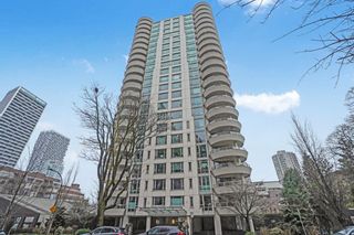 Photo 24: 1504 1020 HARWOOD Street in Vancouver: West End VW Condo for sale (Vancouver West)  : MLS®# R2748250
