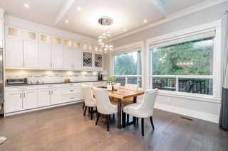 Photo 10: 1472 COPPER BEECH Place in Coquitlam: Burke Mountain House for sale in "Birchwood Estates" : MLS®# R2767211