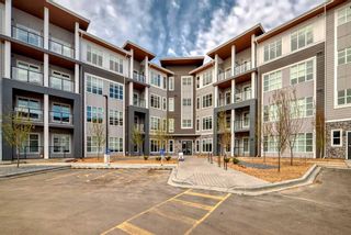 Main Photo: 1307 681 Savanna Boulevard NE in Calgary: Saddle Ridge Apartment for sale : MLS®# A2130904