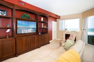 Photo 18: MISSION BEACH Townhouse for sale : 4 bedrooms : 709 Rockaway Ct in San Diego