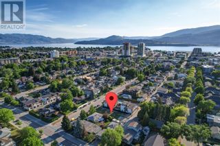 Photo 1: 872 Martin Avenue, in Kelowna: Vacant Land for sale : MLS®# 10276420