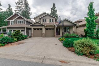Photo 1: 8 8455 UNITY Drive in Chilliwack: Eastern Hillsides House for sale : MLS®# R2867632
