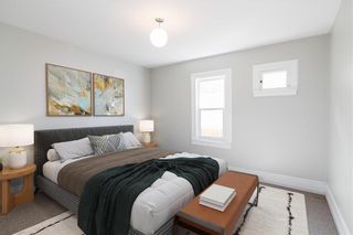 Photo 2: 1006 Dominion Street in Winnipeg: Sargent Park Residential for sale (5C)  : MLS®# 202222003