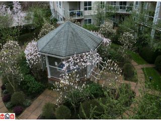 Photo 9: # 306 1588 BEST ST: White Rock Condo for sale in "The Monterey" (South Surrey White Rock)  : MLS®# F1005930