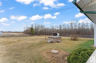 Photo 43: 56501 RGE RD 225: Rural Sturgeon County House for sale : MLS®# E4383987