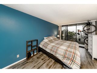 Photo 10: 605 3760 ALBERT Street in Burnaby: Vancouver Heights Condo for sale (Burnaby North)  : MLS®# R2414689