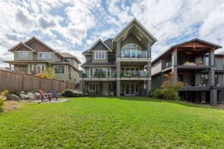 Photo 18: 40891 THE Crescent in Squamish: University Highlands House for sale in "UNIVERSITY HEIGHTS" : MLS®# R2277401