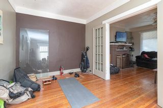 Photo 10: 203 Quincy St in View Royal: VR Hospital Quadruplex for sale : MLS®# 964476