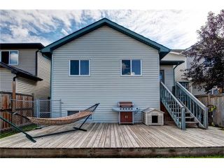 Photo 47: 143 ELGIN Drive SE in Calgary: McKenzie Towne House for sale : MLS®# C4074776