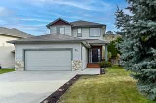 Photo 1: 651 South Crest Drive in Kelowna: Upper Mission House for sale (Central Okanagan)  : MLS®# 10301339