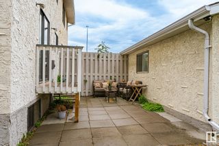 Photo 37: 16531 115 Street in Edmonton: Zone 27 House Half Duplex for sale : MLS®# E4307234
