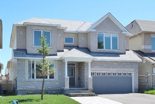 Photo 2: 347 Abbeydale Circle in Ottawa: Morgan's Grant House for sale (Kanata)  : MLS®# 1063580