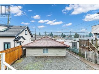 Photo 5: 5520 KILLARNEY STREET in Vancouver: House for sale : MLS®# R2849228
