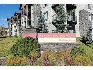 Photo 22: 2441 8 BRIDLECREST Drive SW in Calgary: Bridlewood Condo for sale : MLS®# C4084322