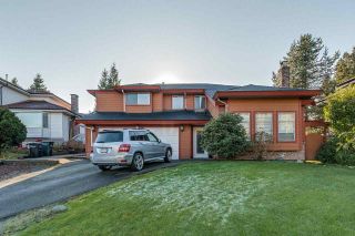Photo 1: 6439 LINFIELD Place in Burnaby: Burnaby Lake House for sale (Burnaby South)  : MLS®# R2341795