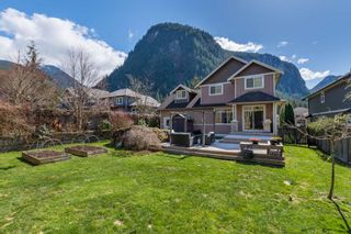 Photo 36: 38632 CHERRY Drive in Squamish: Valleycliffe House for sale in "RAVENS PLATEAU" : MLS®# R2566471