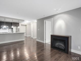 Photo 9: 1003 2959 GLEN Drive in Coquitlam: North Coquitlam Condo for sale in "THE PARC" : MLS®# R2247739