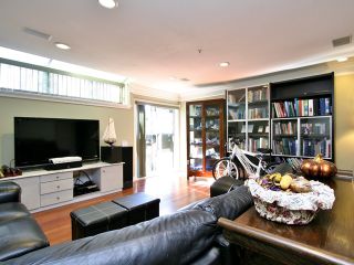 Photo 15: 1289 W 45TH Avenue in Vancouver: South Granville House for sale (Vancouver West)  : MLS®# V1127713